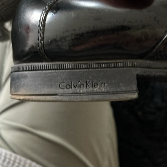 Calvin Klein Men Shoes Size 10M - Picture 6 of 6